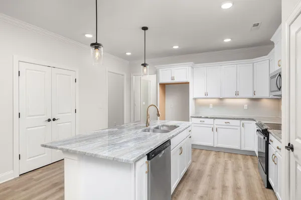 $409,900 | 458 Double Play Drive, Unit 110, Chattanooga, TN 37421