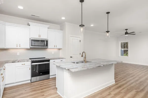 $409,900 | 458 Double Play Drive, Unit 110, Chattanooga, TN 37421