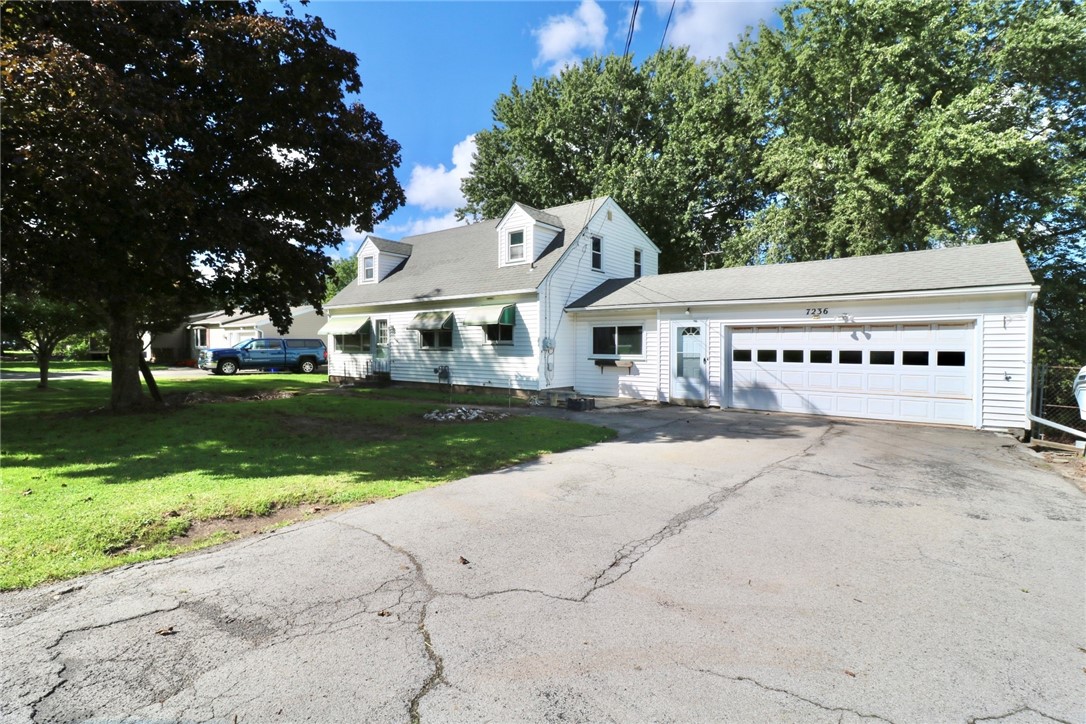 7236 4th Section Road Sweden, NY 14420 - Photo 2 of 38 Gallery Image 2