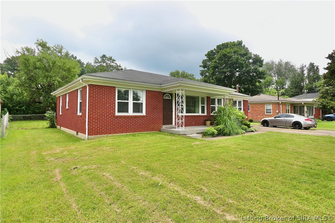 10309 Rancho Drive Louisville, KY 40272 - Photo 3 of 27