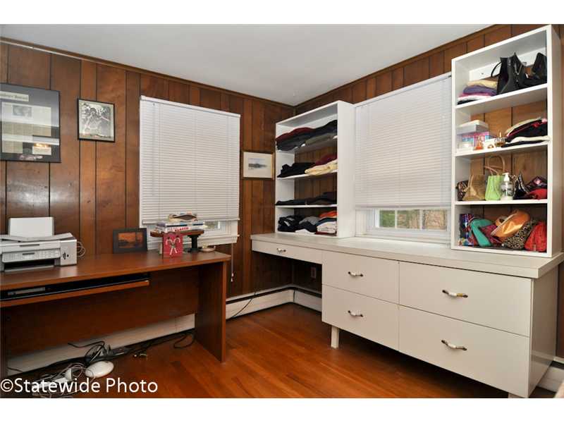 28 Brook Hill Road Glocester, RI 02857 - Photo 14 of 25 Bedroom.