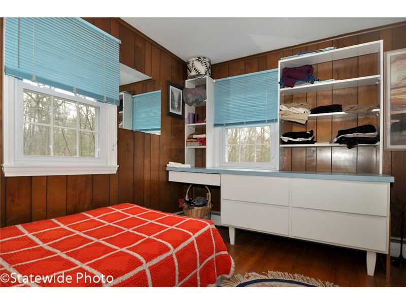 28 Brook Hill Road Glocester, RI 02857 - Photo 20 of 25 Bedroom.