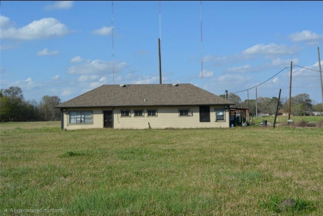 2055 Pasadena Boulevard Pasadena, TX 77502 - Photo 1 of 6 a house view with a outdoor space