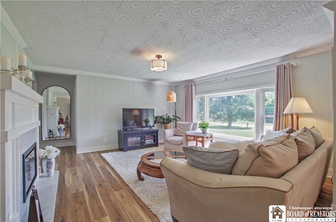 3077 Fluvanna Townline Road Jamestown, NY 14701 - Photo 14 of 25