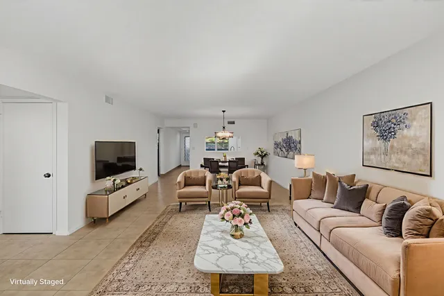 $2,000 | 3502 Bimini Lane, Unit D2, Pompano Beach, FL 33066