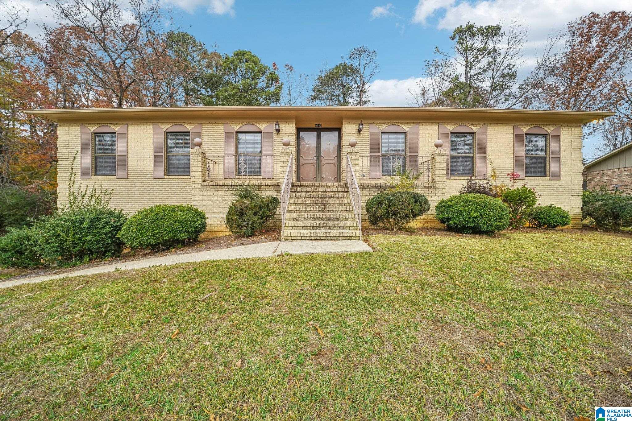 3025 Alan Shepard Drive Bessemer, AL 35023 - Photo 1 of 44