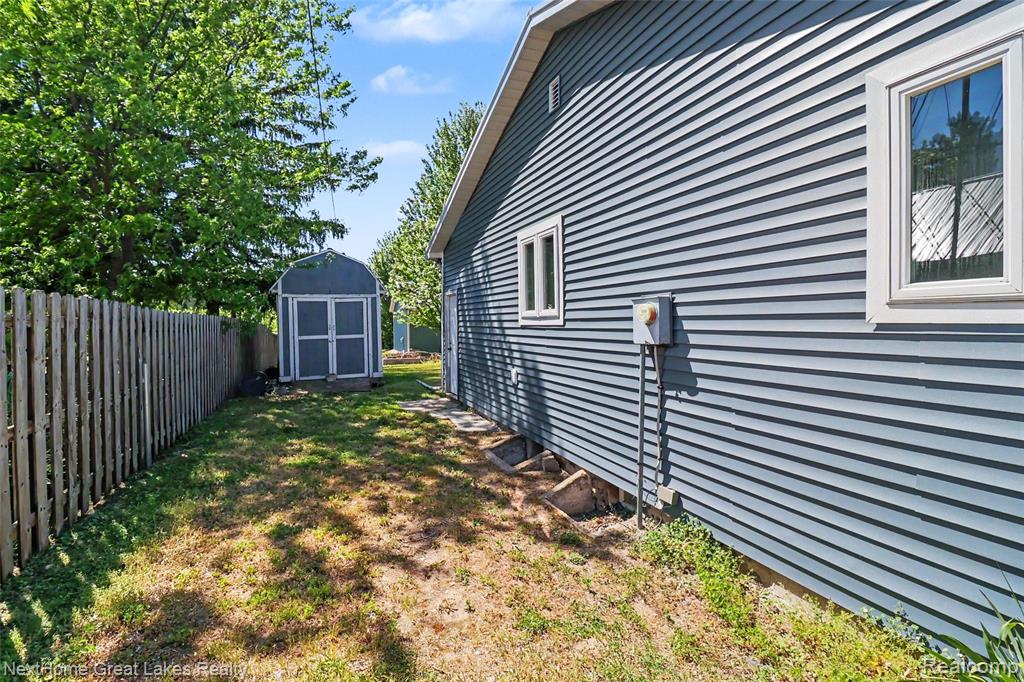 3631 West Chauvez Road Ludington, MI 49431 - Photo 38 of 40