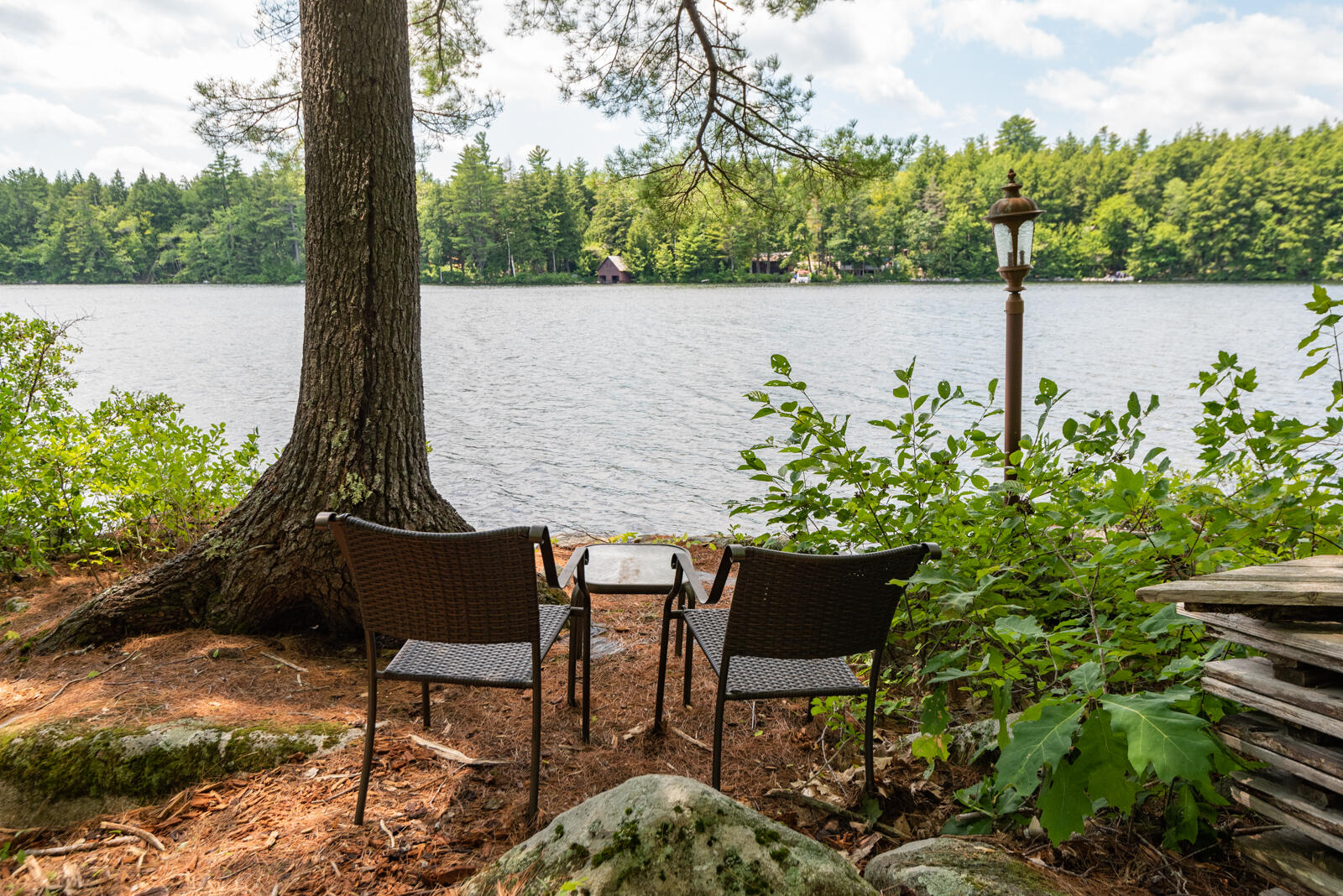 151 Peninsula Drive Rome, ME 04963 - Photo 52 of 52 lakehome_peninsula025