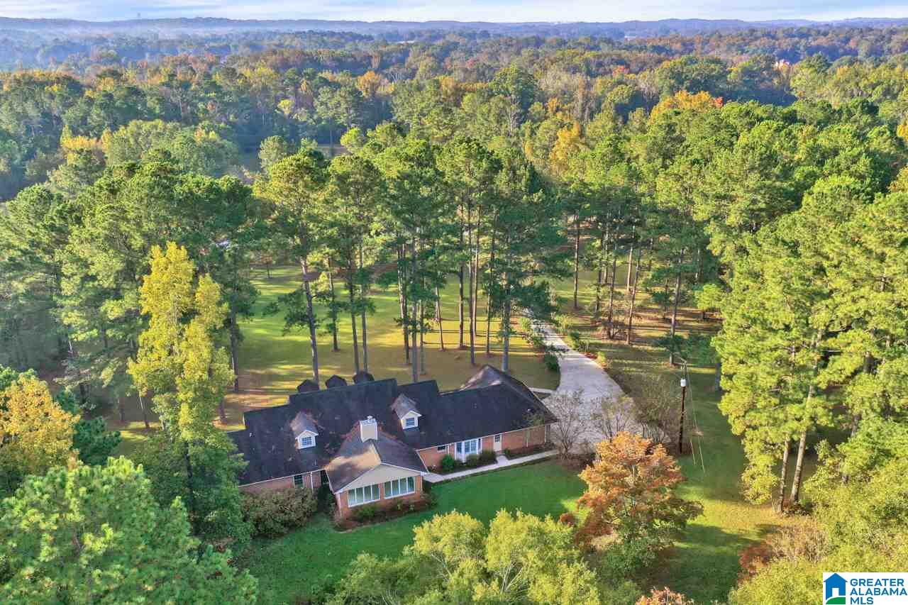 195 Buttercup Lane Montevallo, AL 35115 - Photo 1 of 50