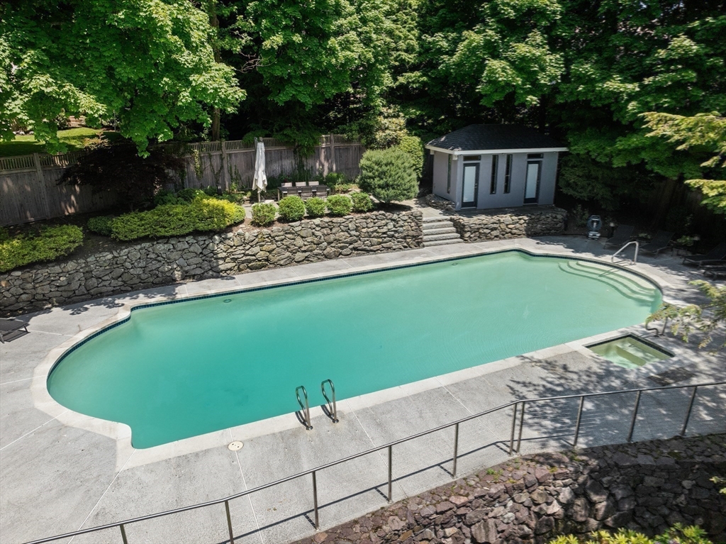 17 Edge Hill Road Newton, MA 02467 - Photo 27 of 29