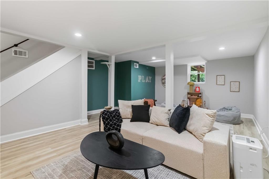 2154 Plaster Road Northeast Atlanta, GA 30345 - Photo 23 of 32 Gallery Image 23