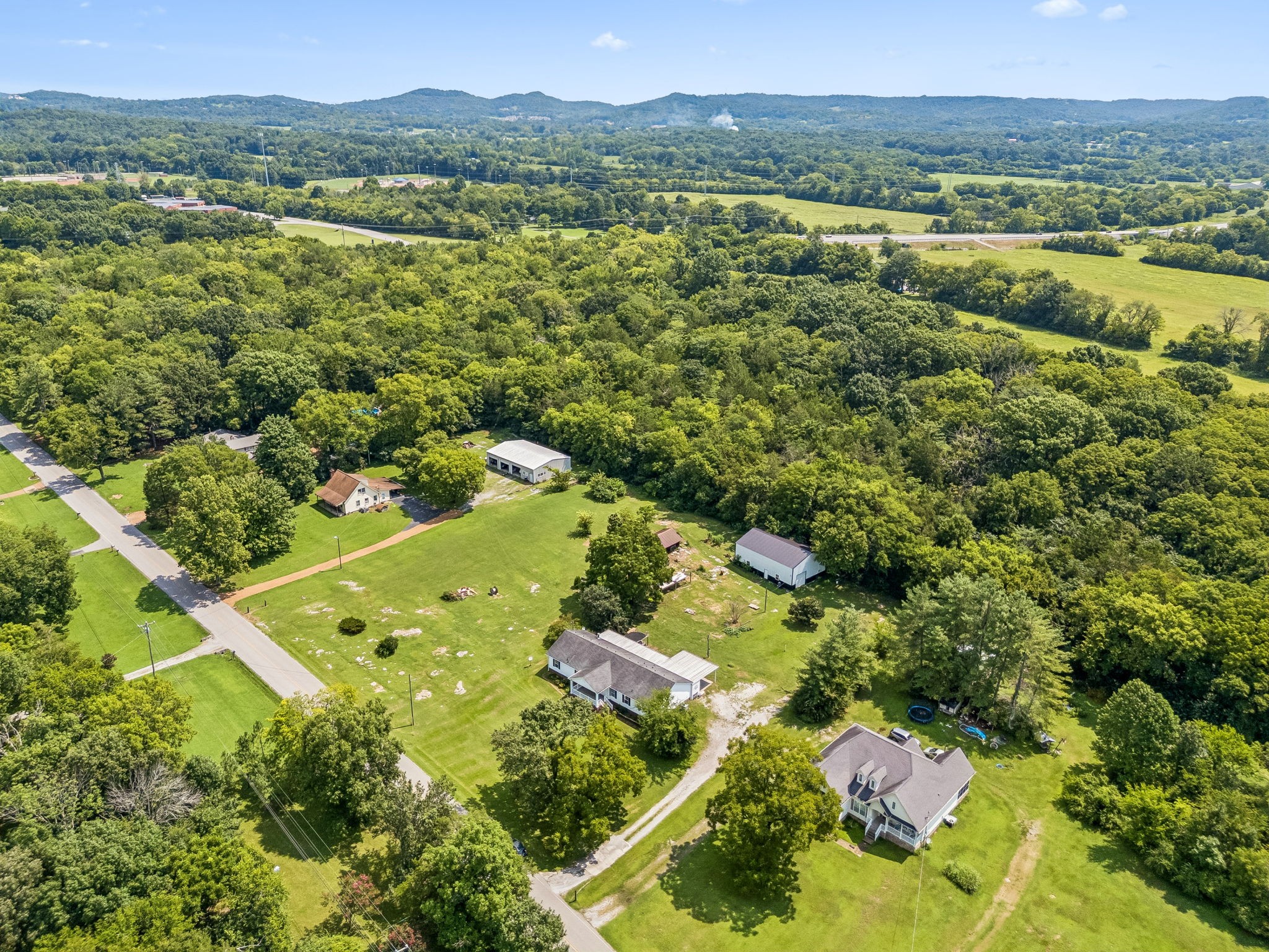 4238 North Chapel Road Franklin, TN 37067 - Photo 61 of 64 Gallery Image 61