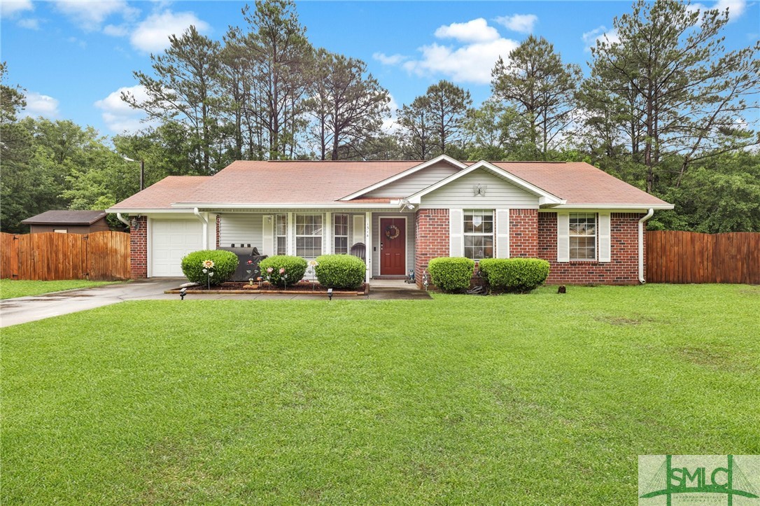 1314 Ryans Way Pooler, GA 31322 - Photo 1 of 37