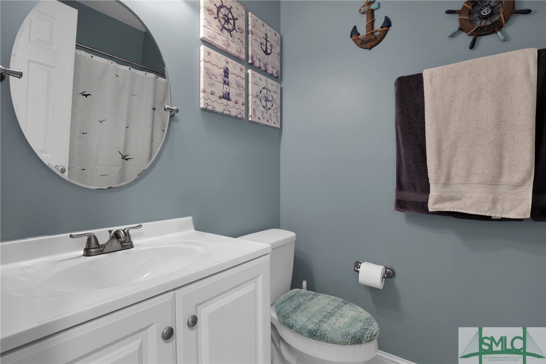 1314 Ryans Way Pooler, GA 31322 - Photo 25 of 37