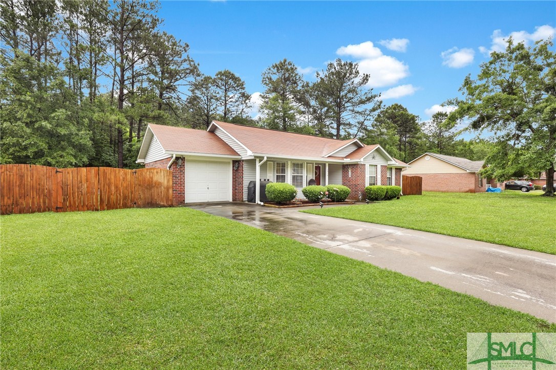 1314 Ryans Way Pooler, GA 31322 - Photo 3 of 37