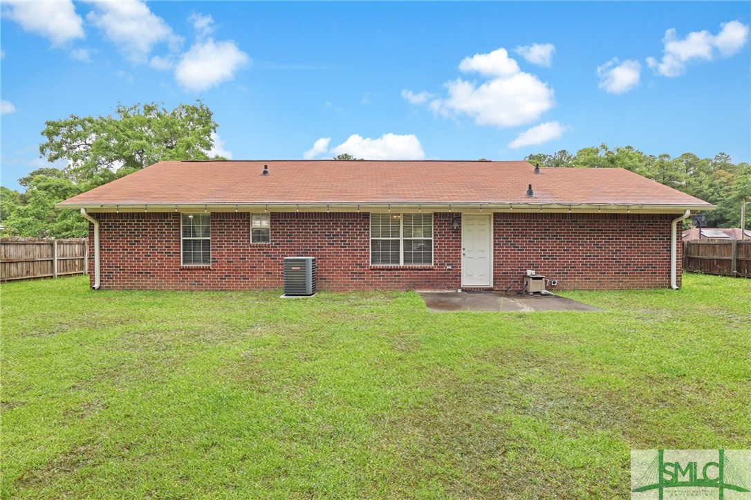 1314 Ryans Way Pooler, GA 31322 - Photo 32 of 37