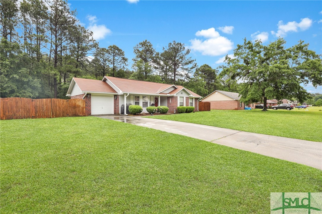 1314 Ryans Way Pooler, GA 31322 - Photo 4 of 37