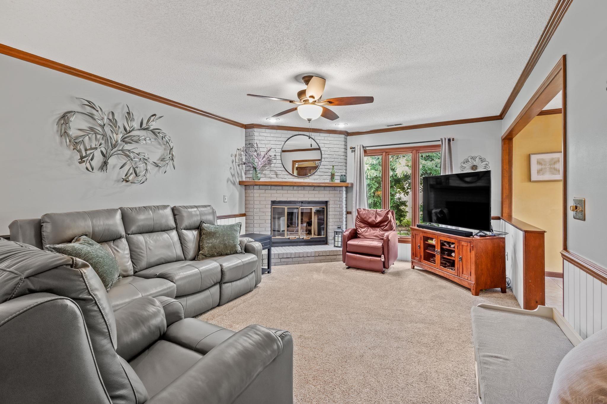 7907 Wind Ridge Lane Fort Wayne, IN 46815 - Photo 19 of 36 Gallery Image 19