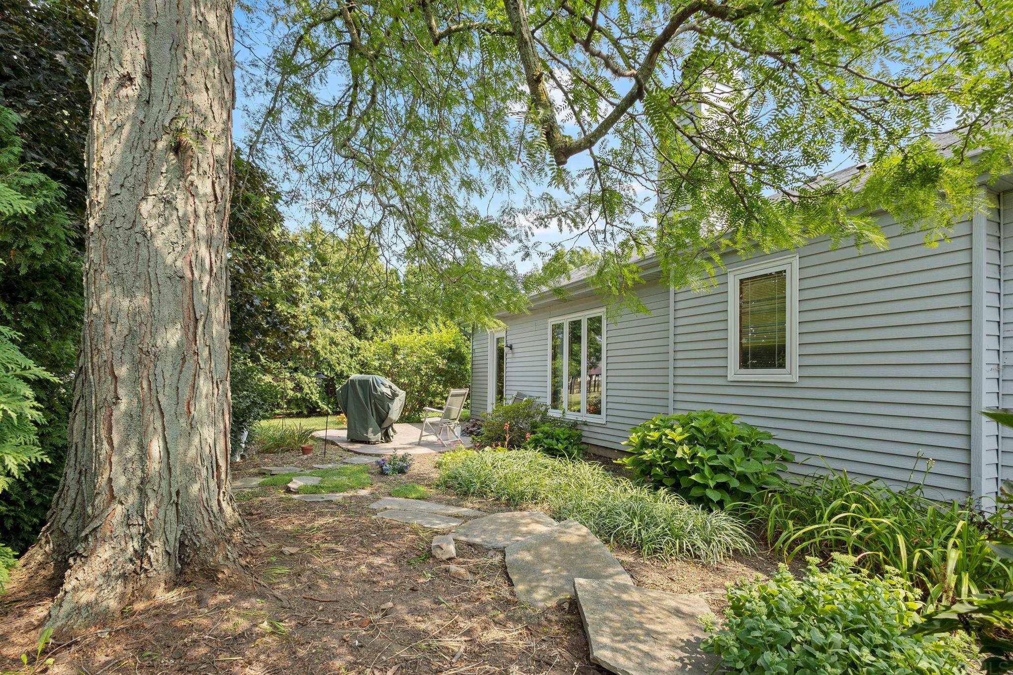 7907 Wind Ridge Lane Fort Wayne, IN 46815 - Photo 10 of 36 Gallery Image 10