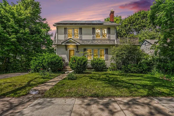 $480,000 | 906 Pauline Boulevard, Ann Arbor, MI 48103