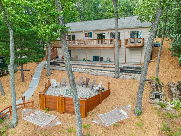 $439,900 | 8833 West Velt Avenue, Baldwin, MI 49304