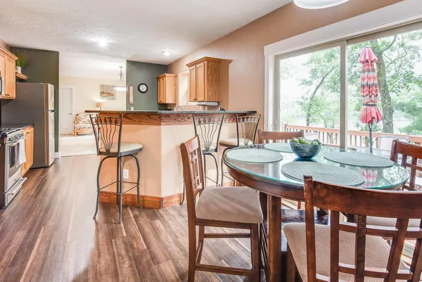$439,900 | 8833 West Velt Avenue, Baldwin, MI 49304