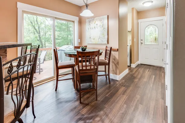 $439,900 | 8833 West Velt Avenue, Baldwin, MI 49304