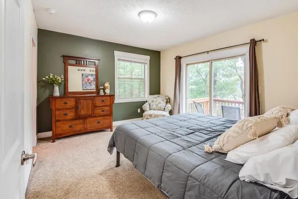 $439,900 | 8833 West Velt Avenue, Baldwin, MI 49304