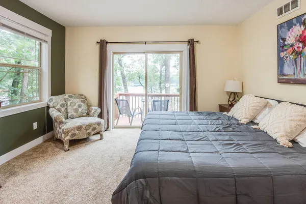 $439,900 | 8833 West Velt Avenue, Baldwin, MI 49304