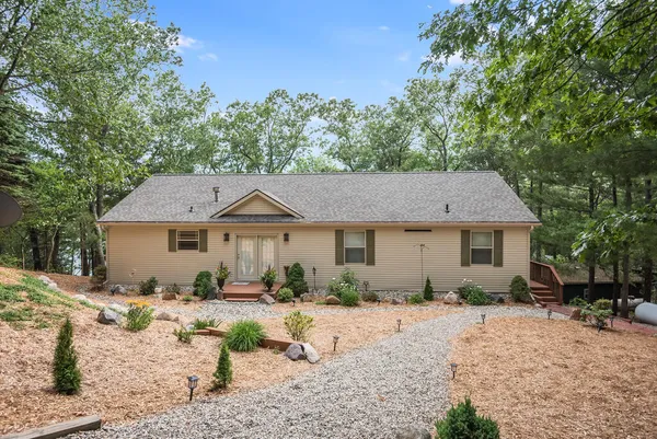 $439,900 | 8833 West Velt Avenue, Baldwin, MI 49304