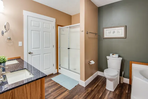 $439,900 | 8833 West Velt Avenue, Baldwin, MI 49304