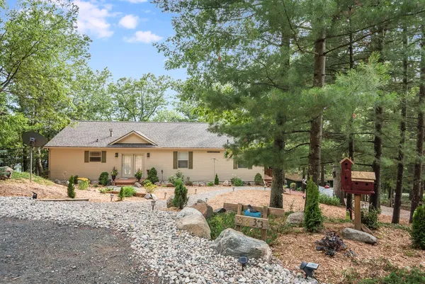 $439,900 | 8833 West Velt Avenue, Baldwin, MI 49304