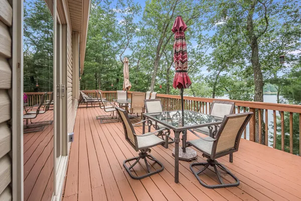 $439,900 | 8833 West Velt Avenue, Baldwin, MI 49304
