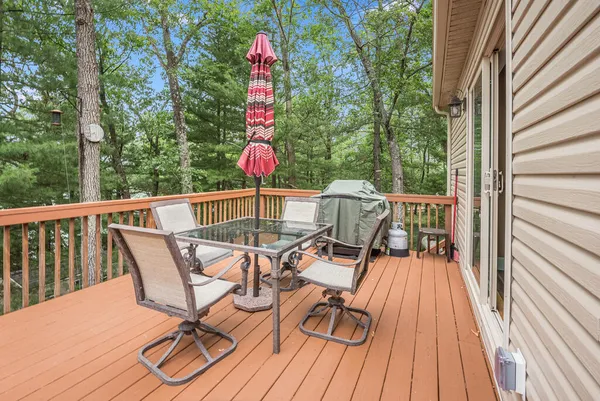 $439,900 | 8833 West Velt Avenue, Baldwin, MI 49304