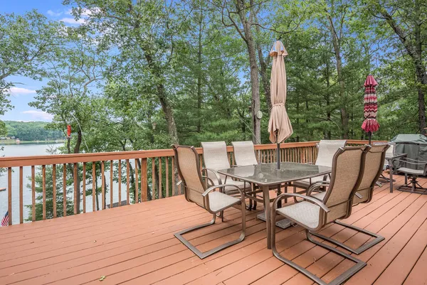 $439,900 | 8833 West Velt Avenue, Baldwin, MI 49304