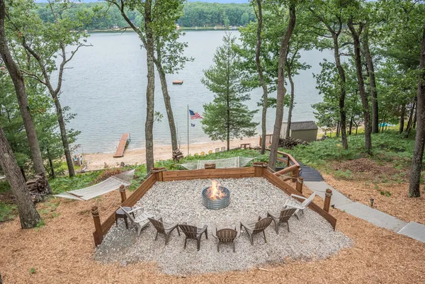 $439,900 | 8833 West Velt Avenue, Baldwin, MI 49304