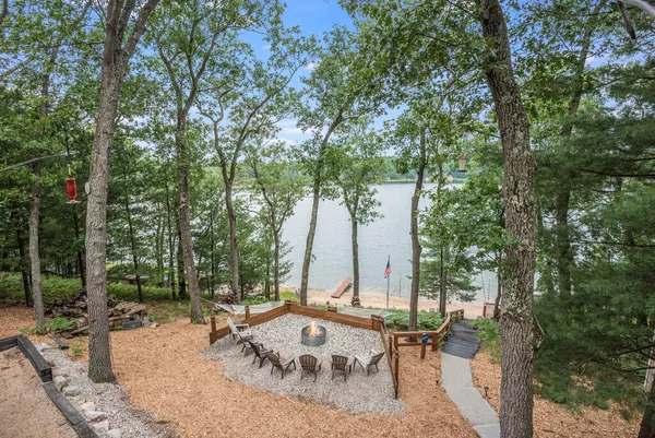 $439,900 | 8833 West Velt Avenue, Baldwin, MI 49304