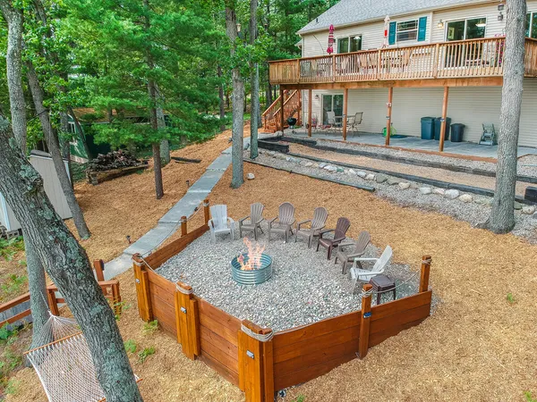 $439,900 | 8833 West Velt Avenue, Baldwin, MI 49304