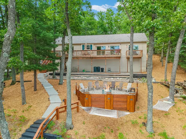 $439,900 | 8833 West Velt Avenue, Baldwin, MI 49304