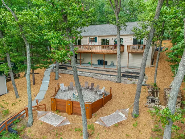 $439,900 | 8833 West Velt Avenue, Baldwin, MI 49304