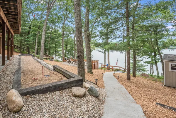 $439,900 | 8833 West Velt Avenue, Baldwin, MI 49304