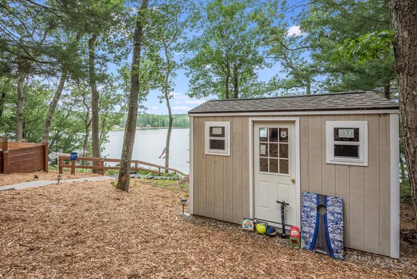 $439,900 | 8833 West Velt Avenue, Baldwin, MI 49304