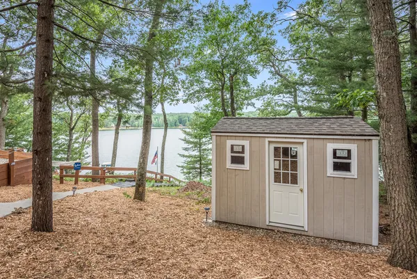 $439,900 | 8833 West Velt Avenue, Baldwin, MI 49304
