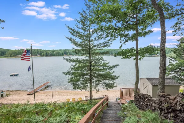 $439,900 | 8833 West Velt Avenue, Baldwin, MI 49304