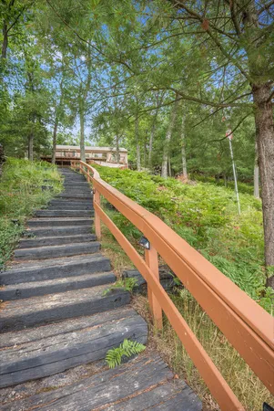 $439,900 | 8833 West Velt Avenue, Baldwin, MI 49304