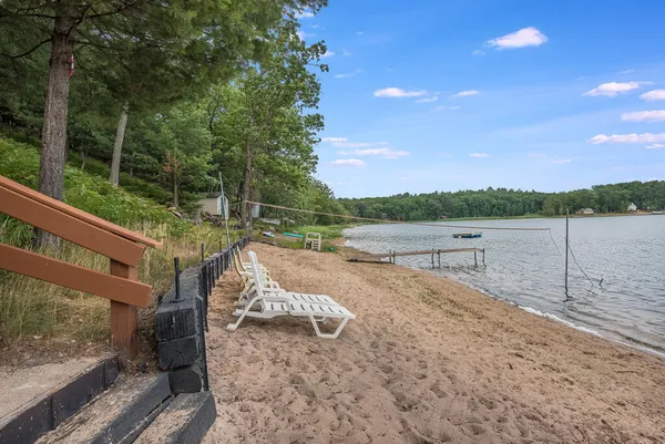 $439,900 | 8833 West Velt Avenue, Baldwin, MI 49304