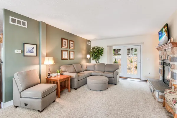 $439,900 | 8833 West Velt Avenue, Baldwin, MI 49304