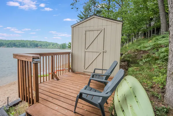 $439,900 | 8833 West Velt Avenue, Baldwin, MI 49304