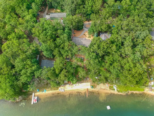 $439,900 | 8833 West Velt Avenue, Baldwin, MI 49304