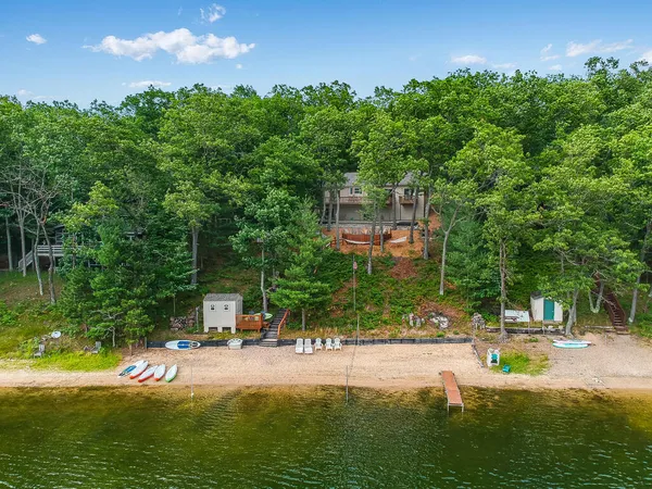 $439,900 | 8833 West Velt Avenue, Baldwin, MI 49304